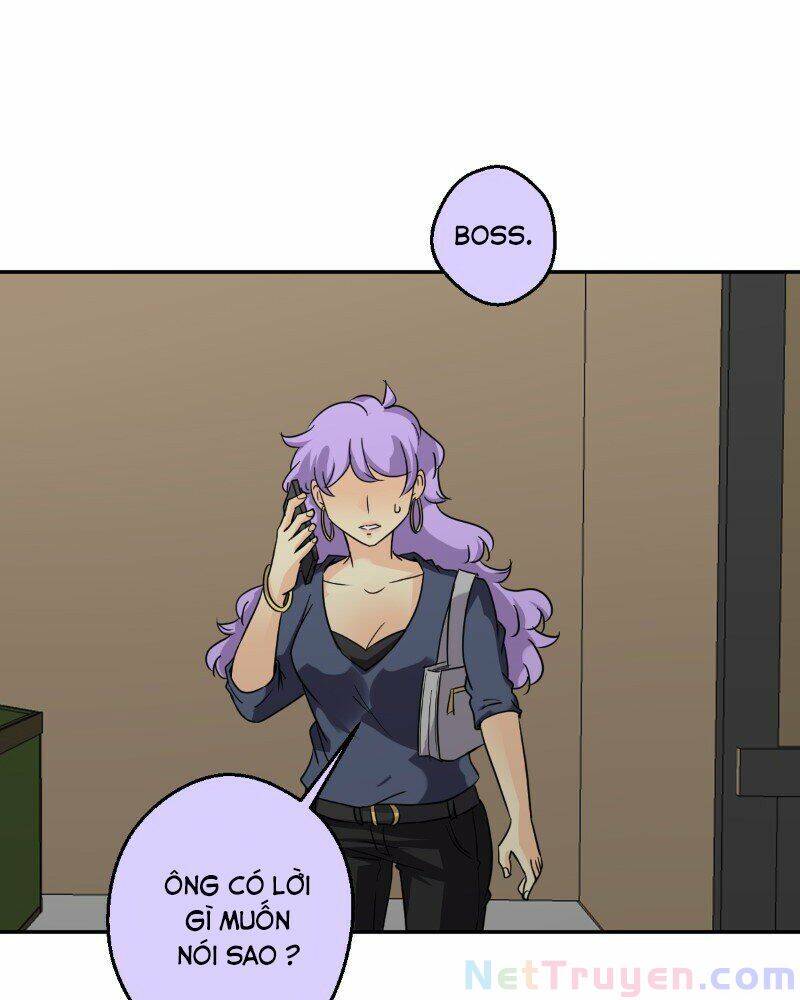 Unordinary Chapter 216 - Trang 11