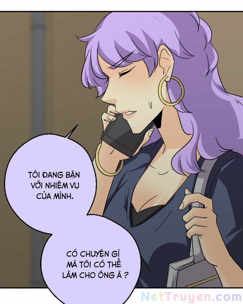 Unordinary Chapter 216 - Trang 13
