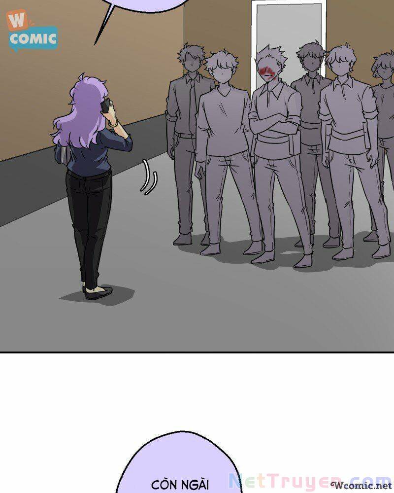 Unordinary Chapter 216 - Trang 16