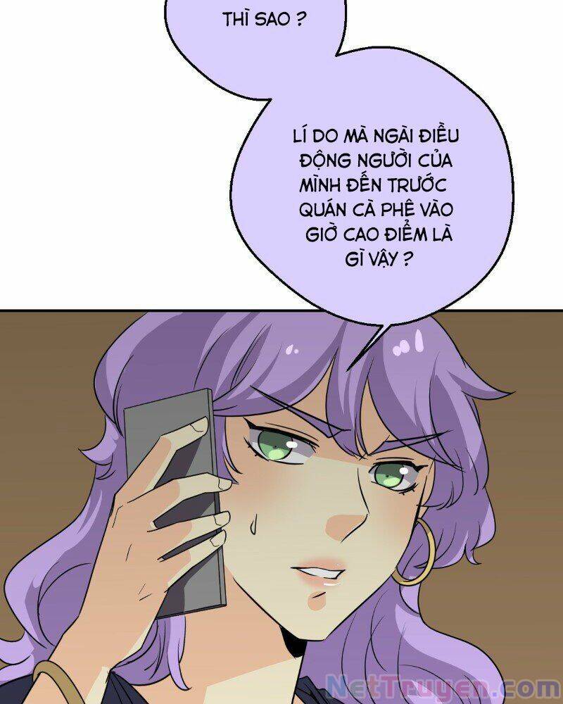 Unordinary Chapter 216 - Trang 17