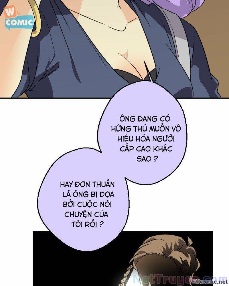 Unordinary Chapter 216 - Trang 18