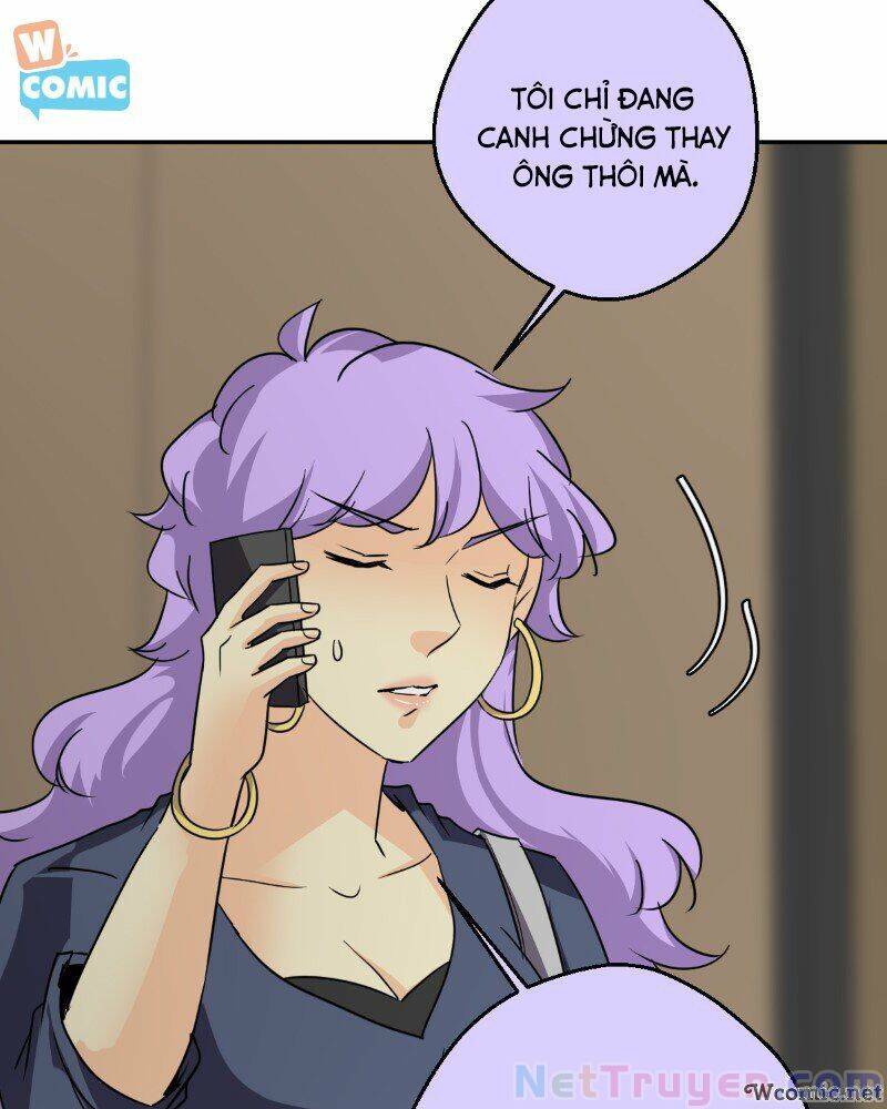 Unordinary Chapter 216 - Trang 20