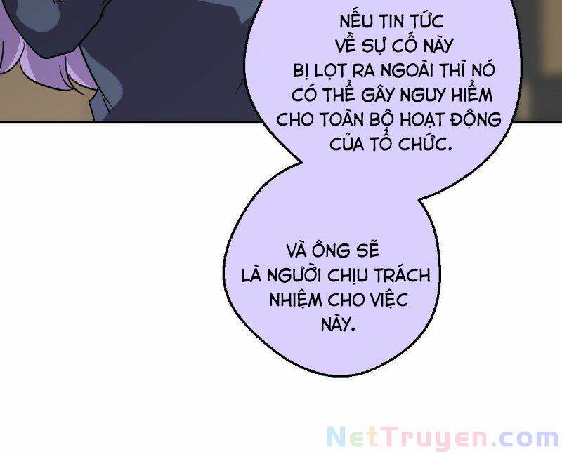 Unordinary Chapter 216 - Trang 21