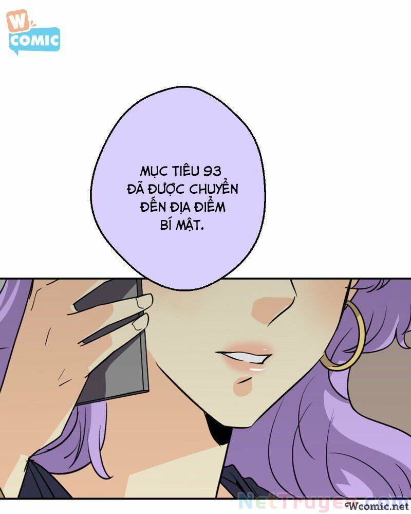 Unordinary Chapter 216 - Trang 22