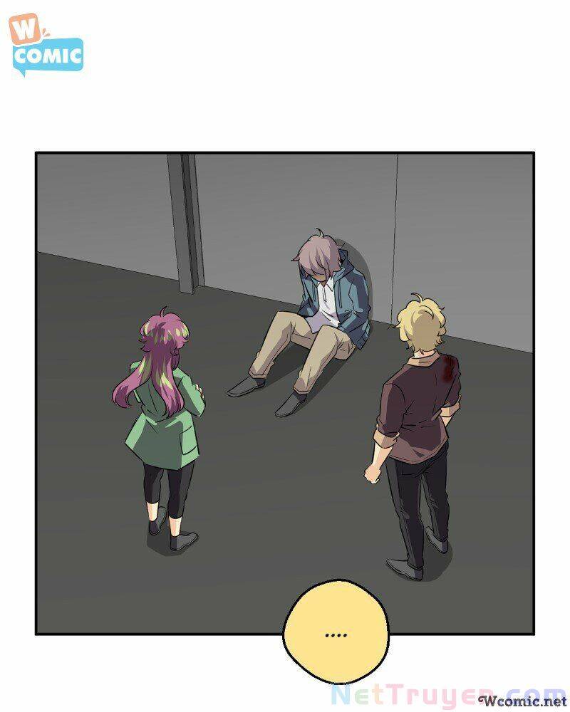 Unordinary Chapter 216 - Trang 26