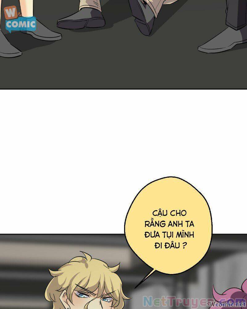 Unordinary Chapter 216 - Trang 28