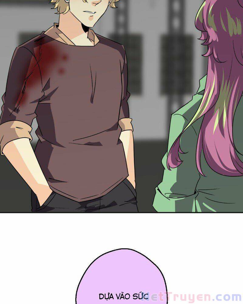 Unordinary Chapter 216 - Trang 29