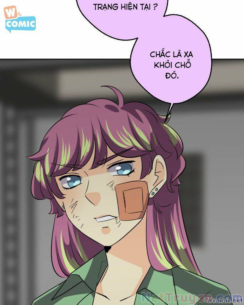 Unordinary Chapter 216 - Trang 30