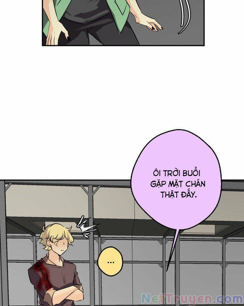 Unordinary Chapter 216 - Trang 33
