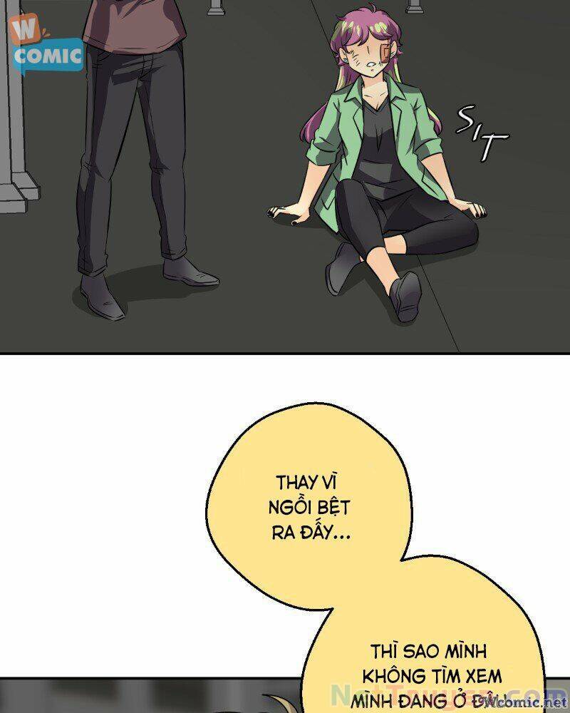 Unordinary Chapter 216 - Trang 34