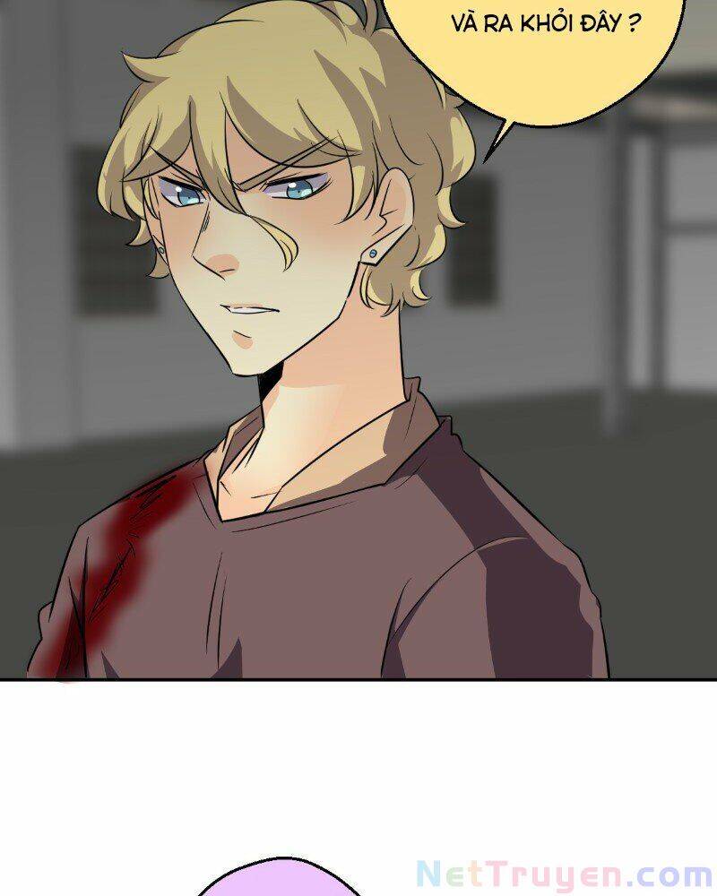 Unordinary Chapter 216 - Trang 35