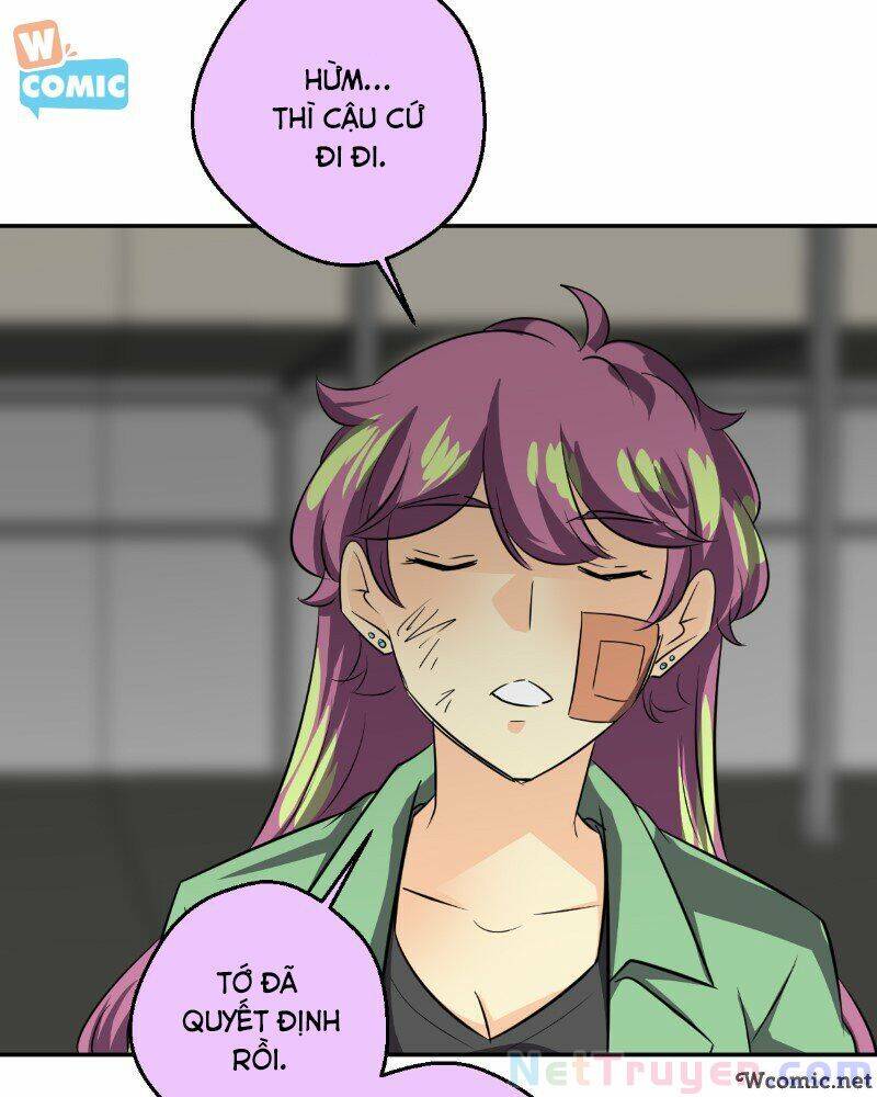 Unordinary Chapter 216 - Trang 36