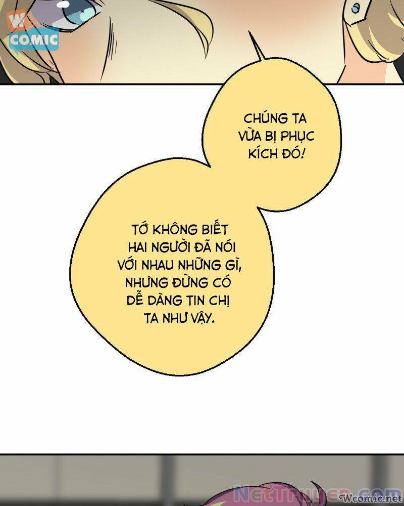 Unordinary Chapter 216 - Trang 38