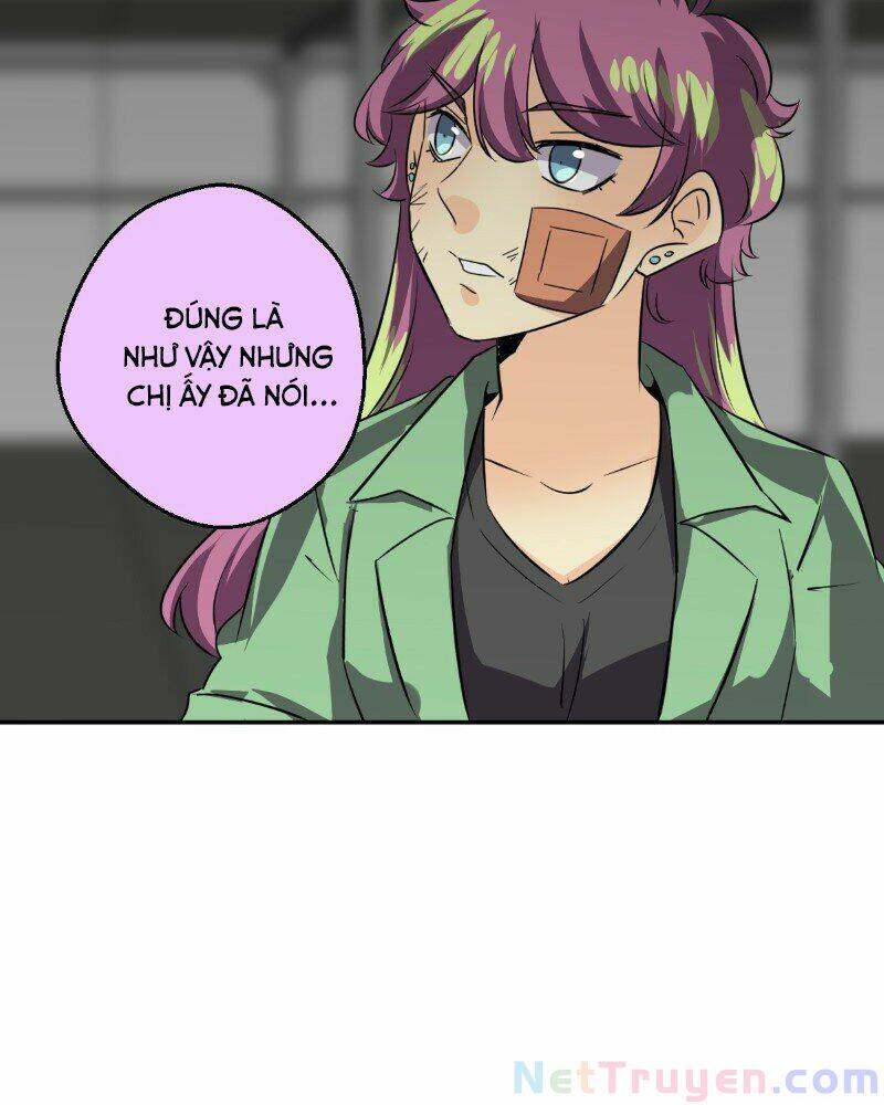 Unordinary Chapter 216 - Trang 39