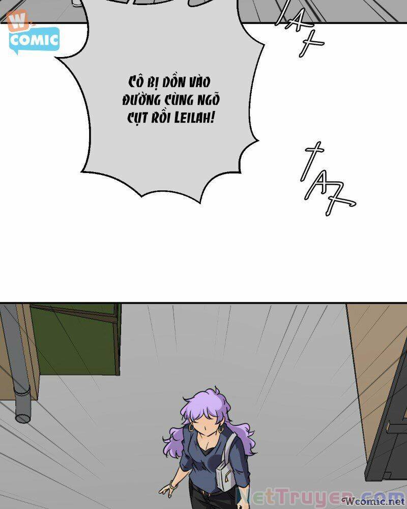 Unordinary Chapter 216 - Trang 4