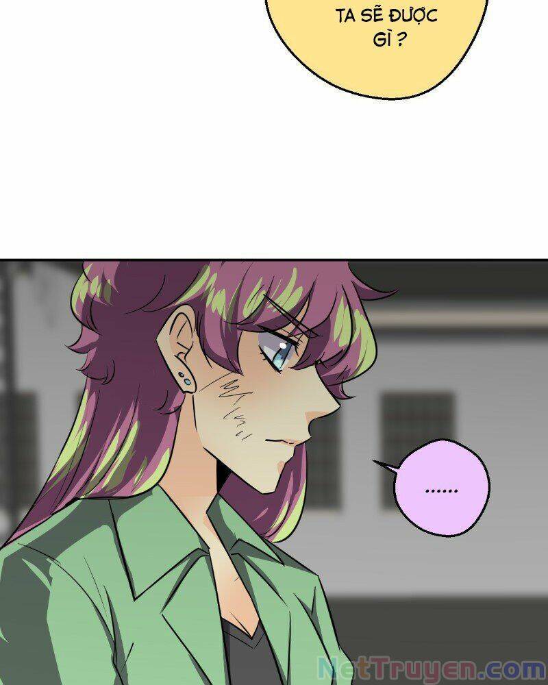 Unordinary Chapter 216 - Trang 43