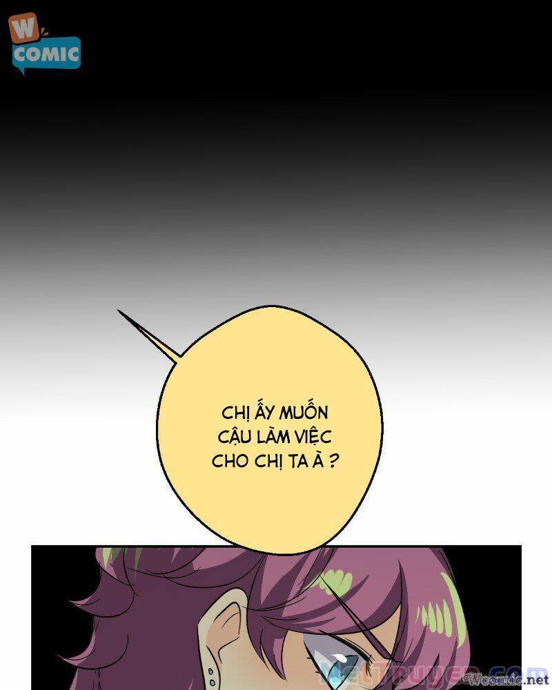 Unordinary Chapter 216 - Trang 46