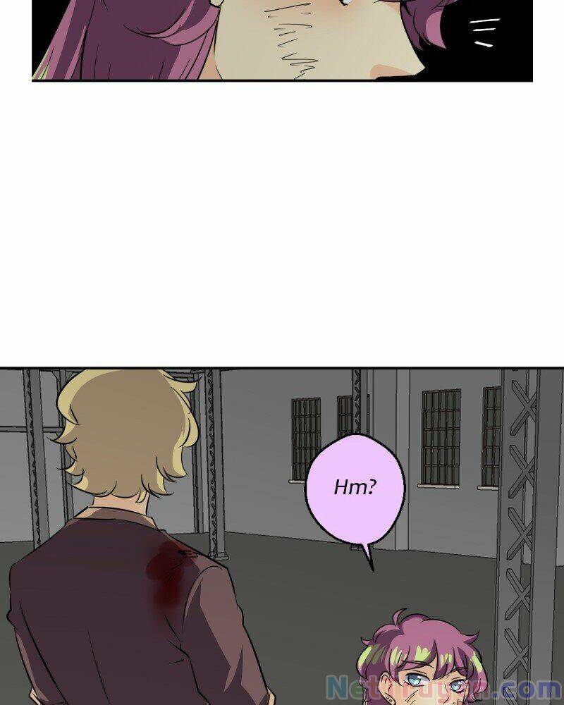 Unordinary Chapter 216 - Trang 47
