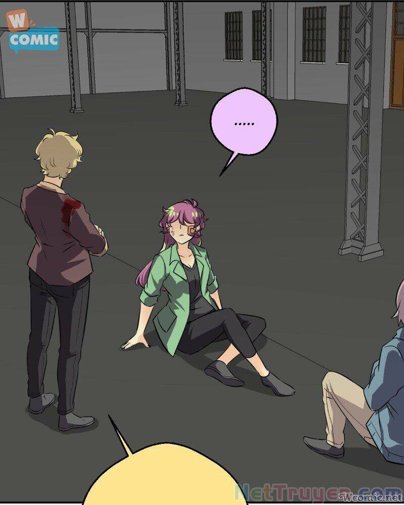 Unordinary Chapter 216 - Trang 50