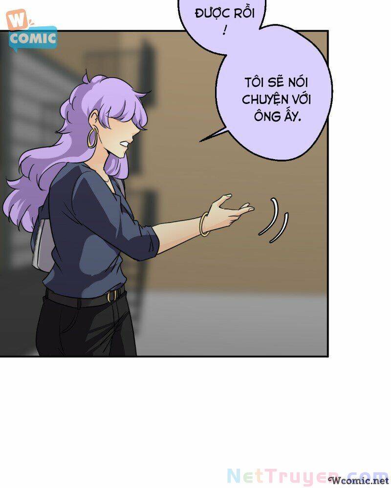 Unordinary Chapter 216 - Trang 8