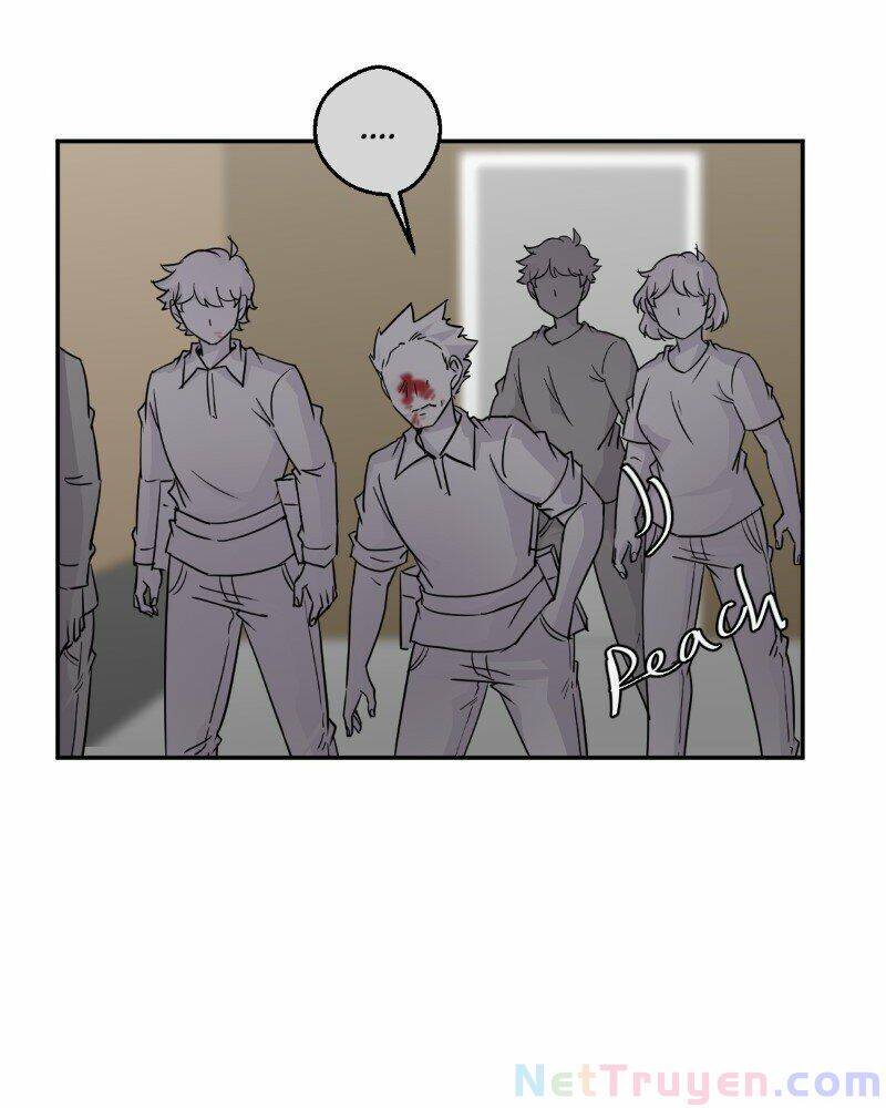 Unordinary Chapter 216 - Trang 9