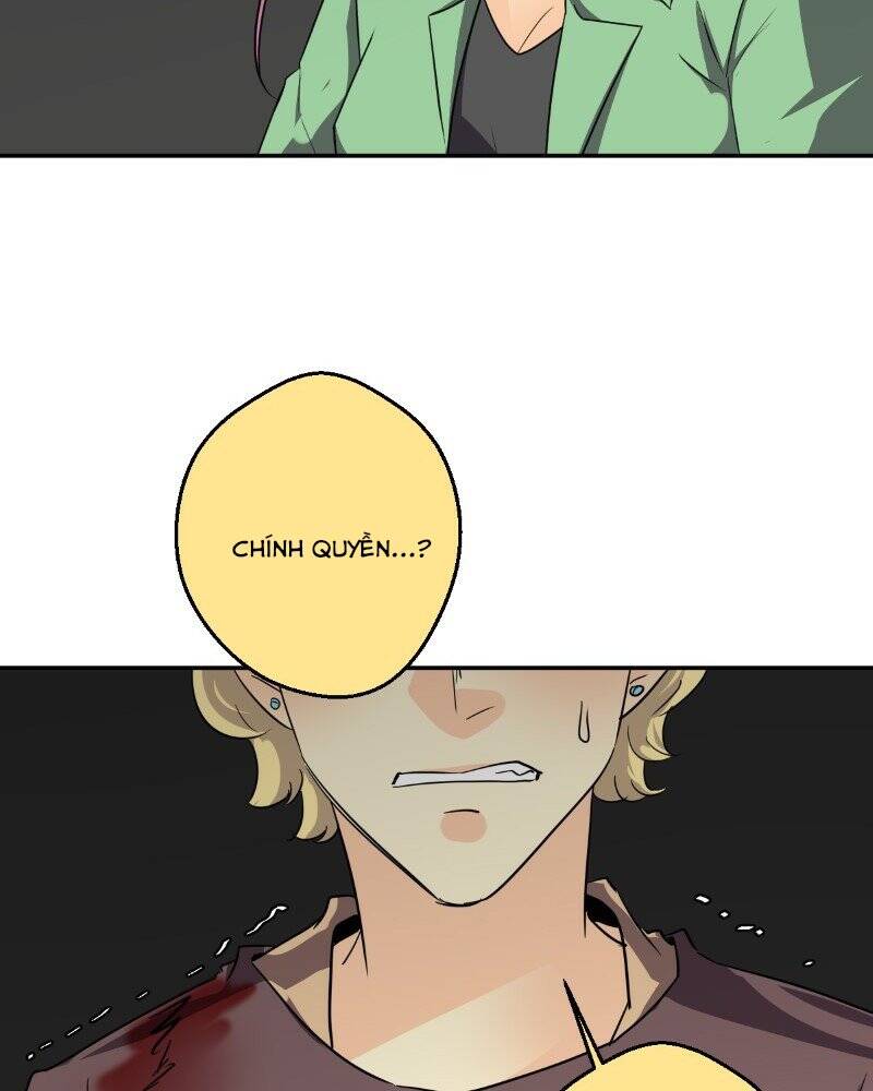 Unordinary Chapter 217 - Trang 11