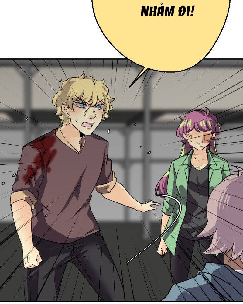 Unordinary Chapter 217 - Trang 13