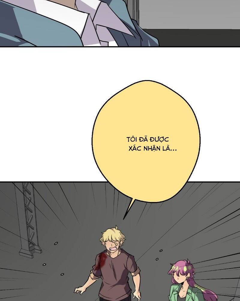 Unordinary Chapter 217 - Trang 15