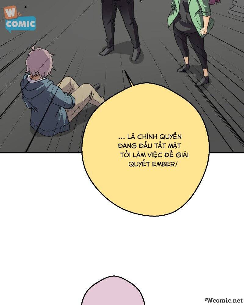 Unordinary Chapter 217 - Trang 16