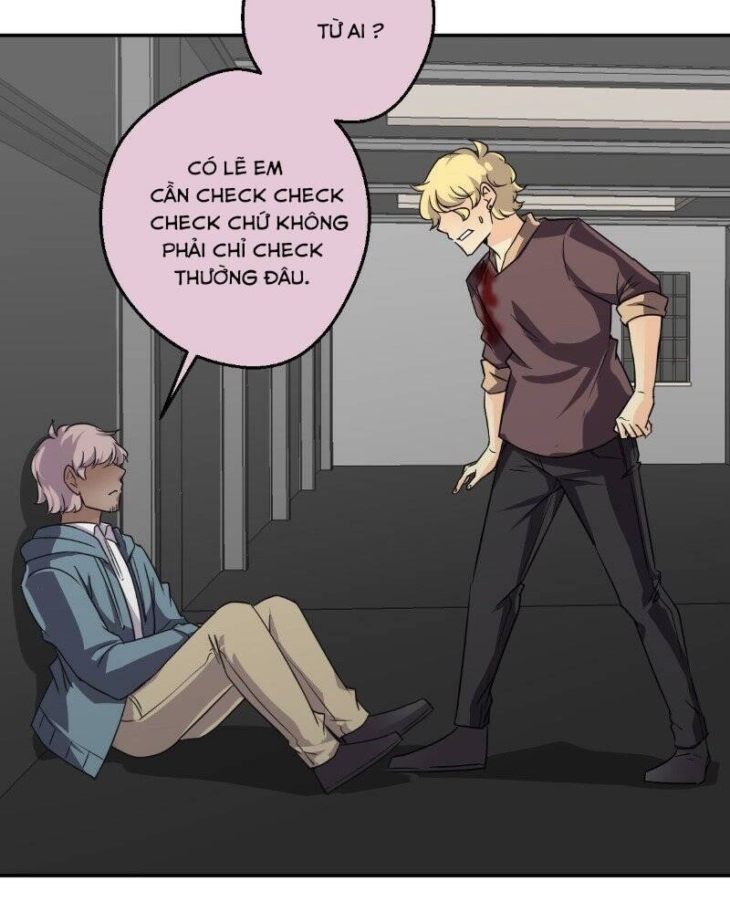 Unordinary Chapter 217 - Trang 17