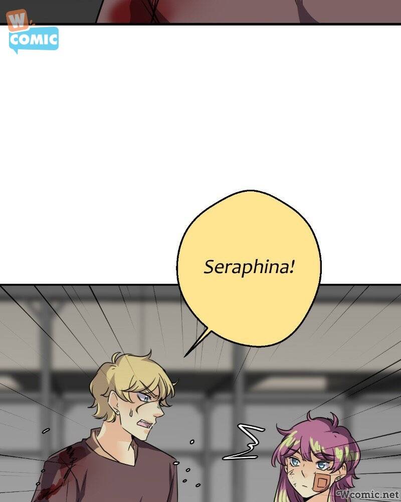 Unordinary Chapter 217 - Trang 22