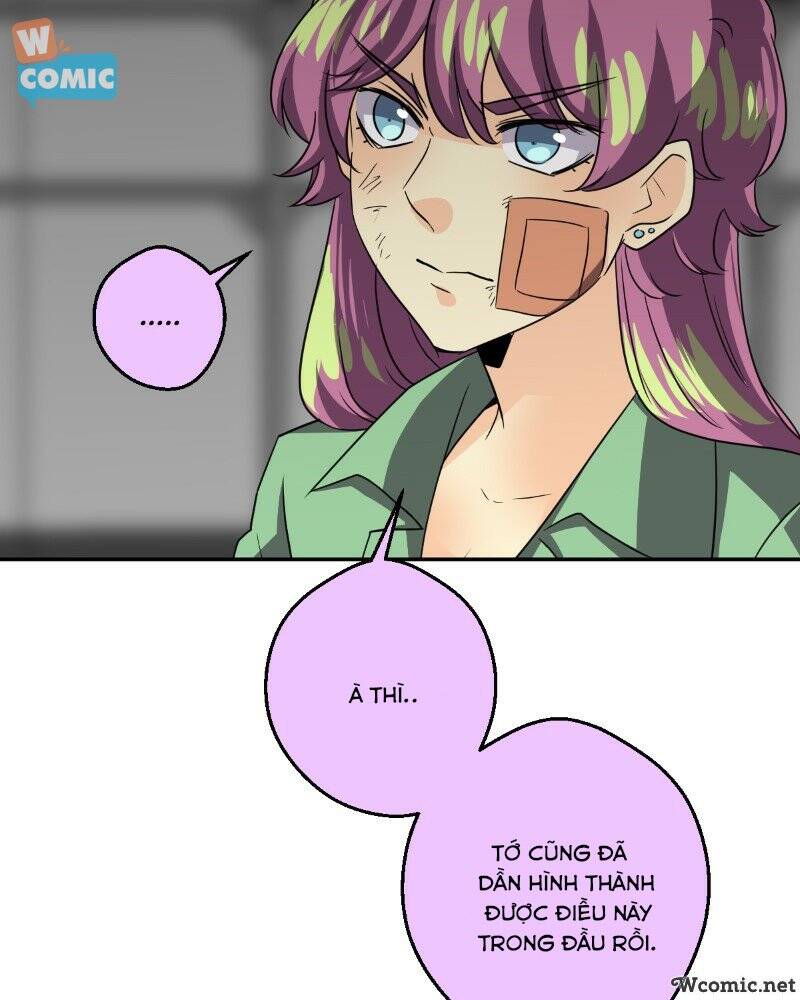Unordinary Chapter 217 - Trang 24