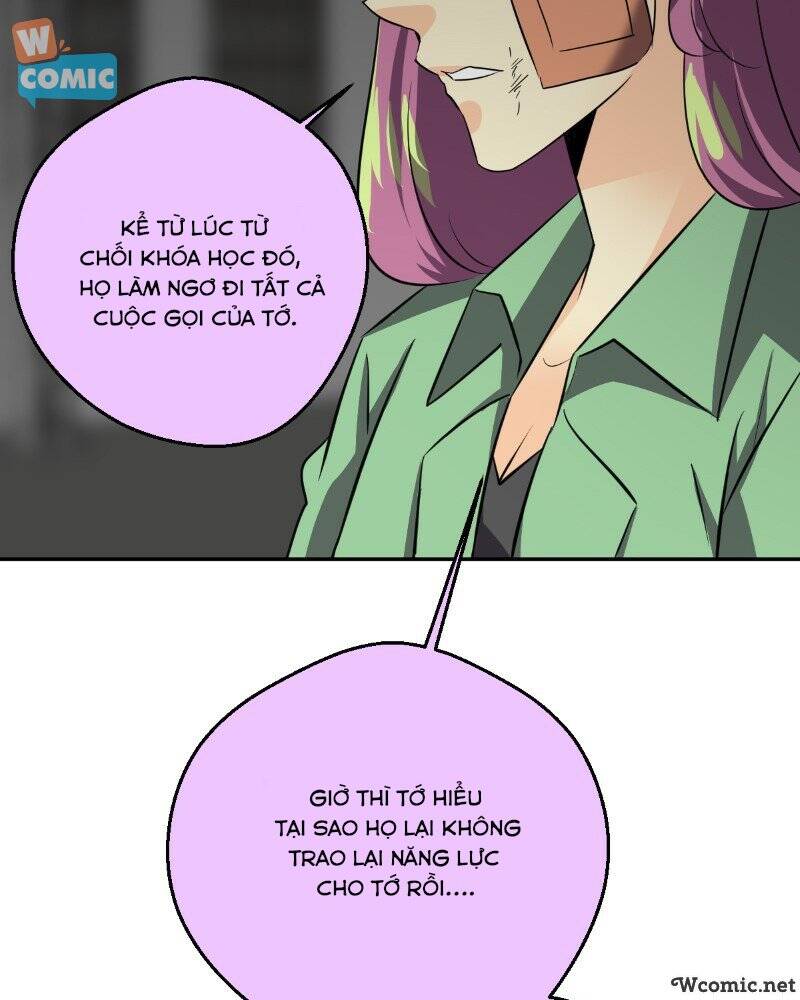 Unordinary Chapter 217 - Trang 28