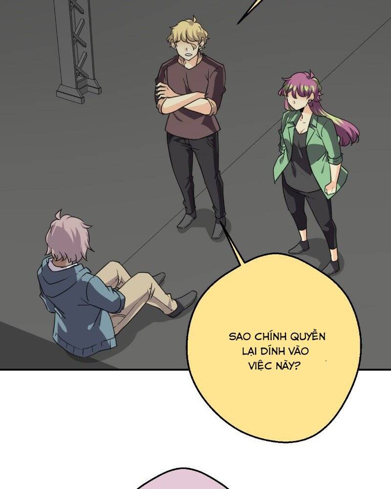 Unordinary Chapter 217 - Trang 3