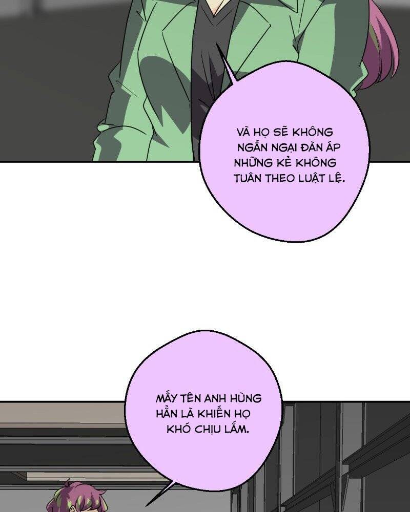 Unordinary Chapter 217 - Trang 31