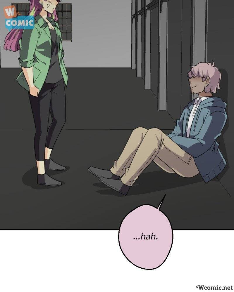 Unordinary Chapter 217 - Trang 32