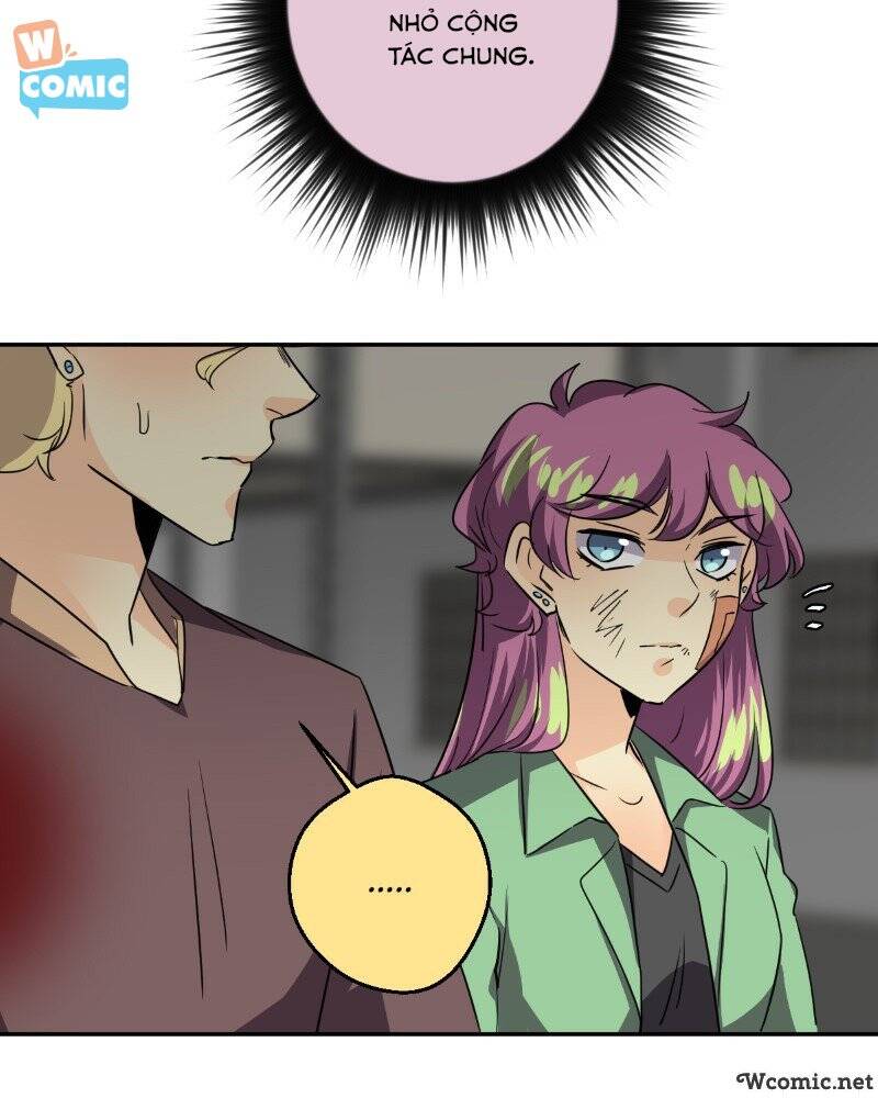 Unordinary Chapter 217 - Trang 34