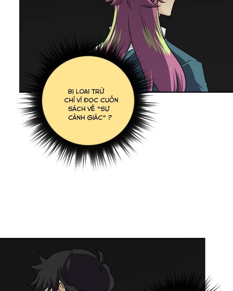 Unordinary Chapter 217 - Trang 39