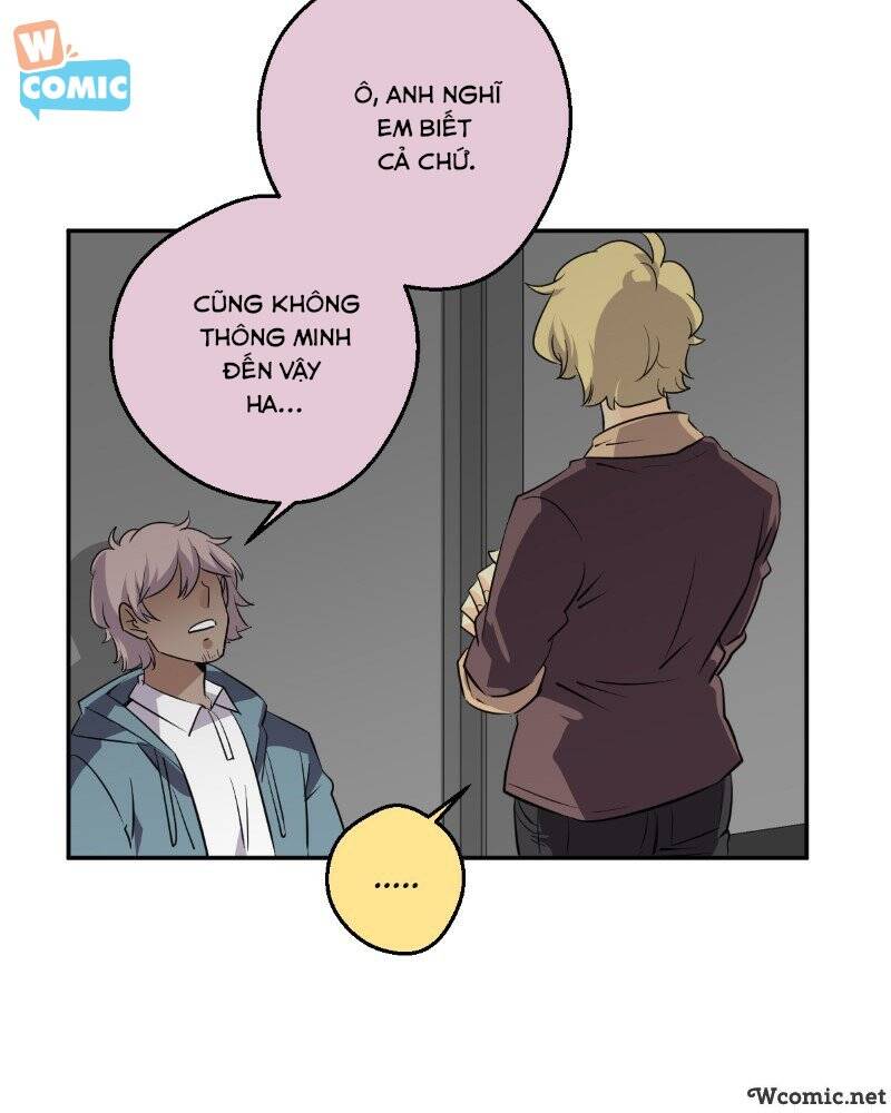 Unordinary Chapter 217 - Trang 4