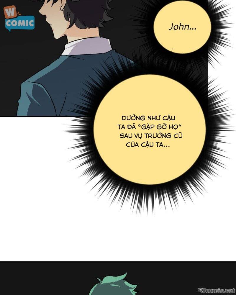 Unordinary Chapter 217 - Trang 40