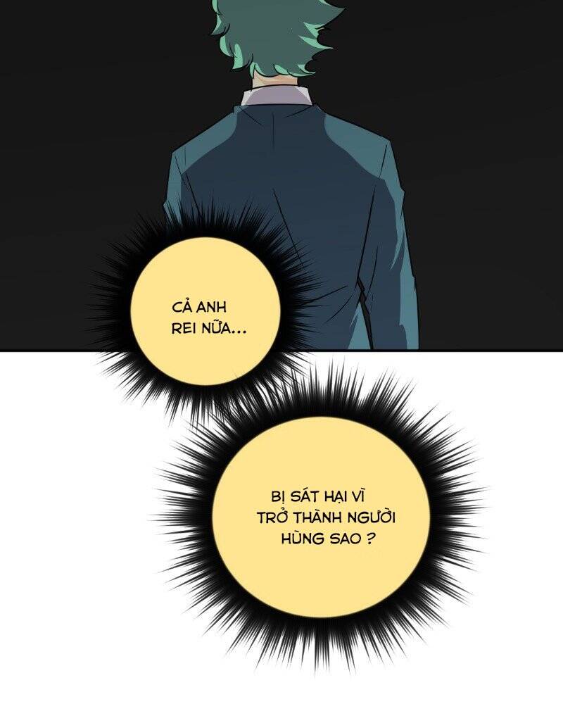 Unordinary Chapter 217 - Trang 41