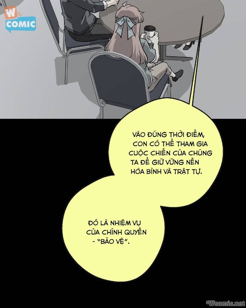 Unordinary Chapter 217 - Trang 44