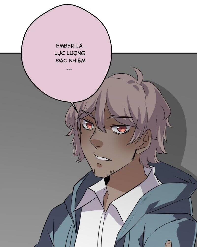 Unordinary Chapter 217 - Trang 5