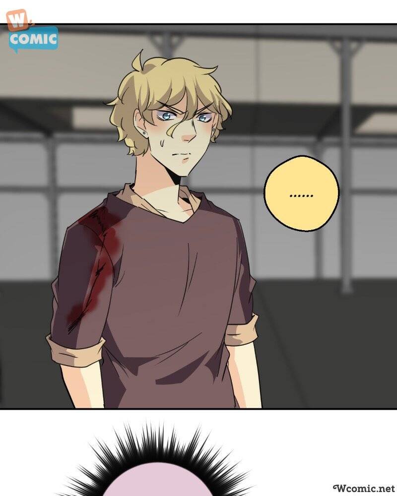 Unordinary Chapter 217 - Trang 50