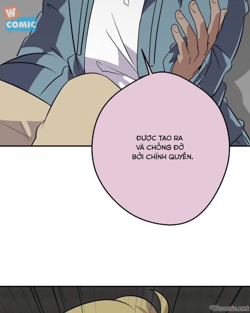 Unordinary Chapter 217 - Trang 6
