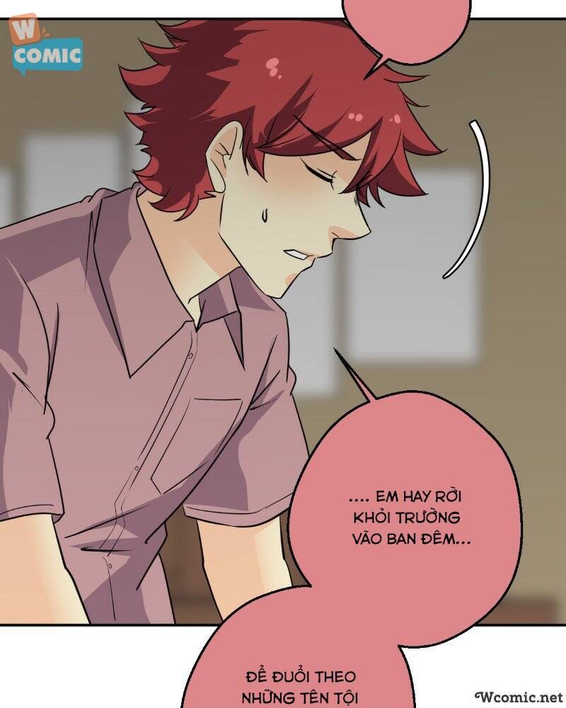 Unordinary Chapter 218 - Trang 10