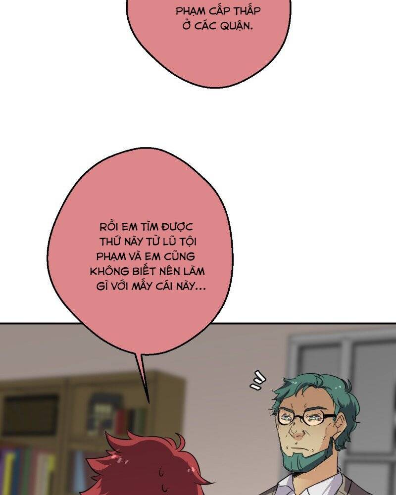 Unordinary Chapter 218 - Trang 11
