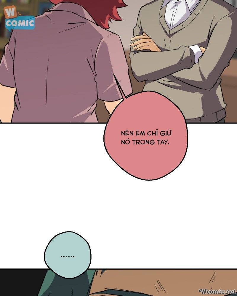 Unordinary Chapter 218 - Trang 12
