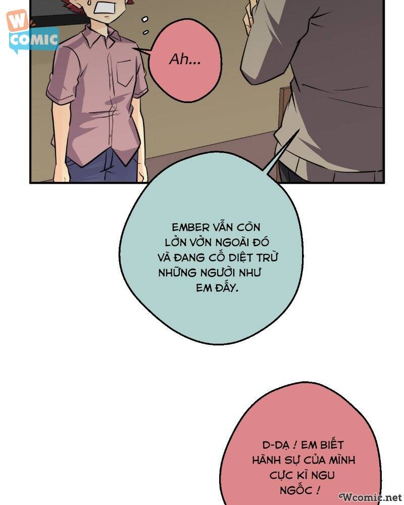 Unordinary Chapter 218 - Trang 14