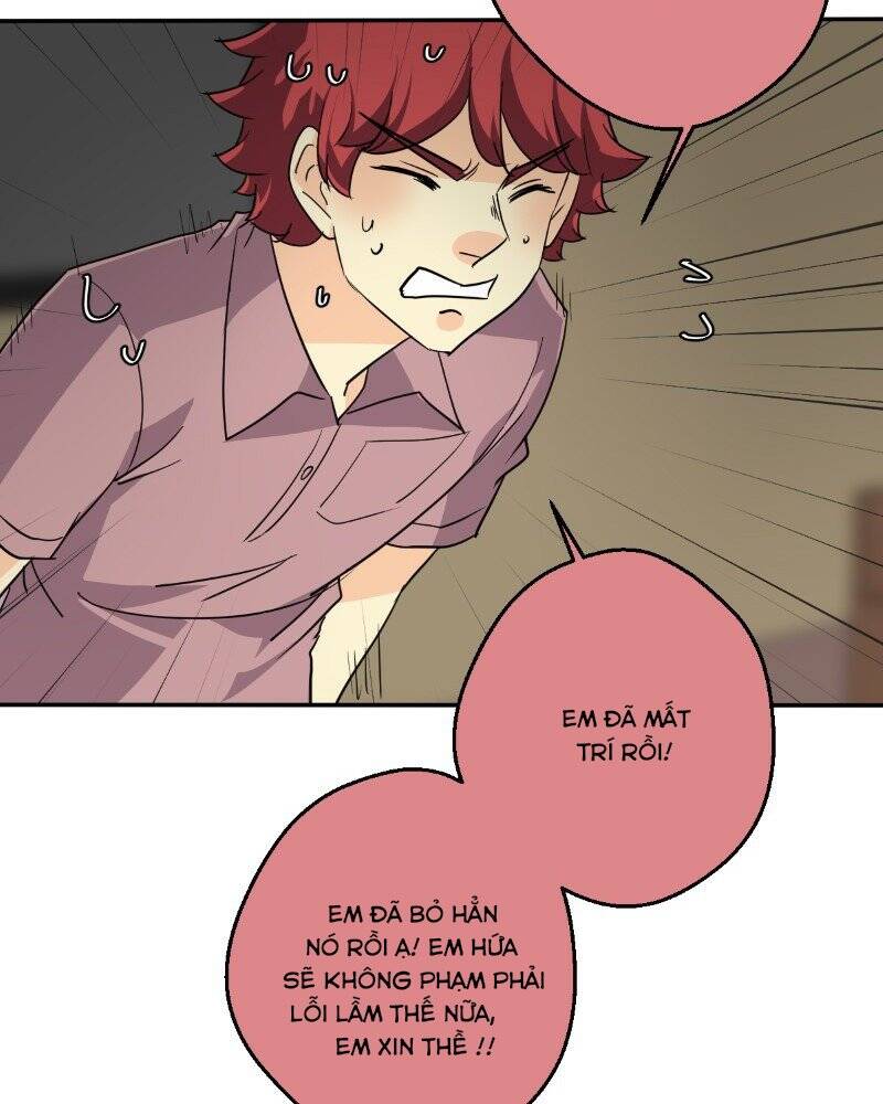 Unordinary Chapter 218 - Trang 15